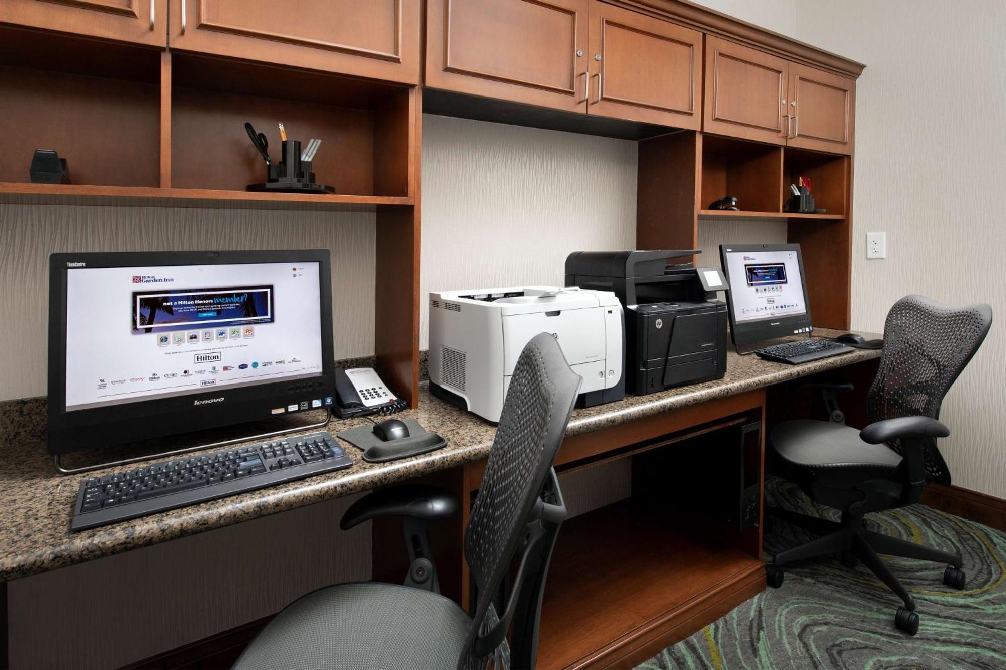 Hilton Garden Inn Atlanta West/Lithia Springs Exterior photo