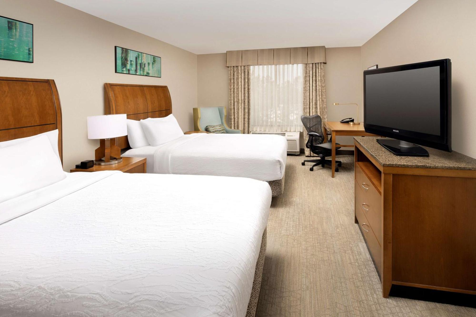 Hilton Garden Inn Atlanta West/Lithia Springs Exterior photo