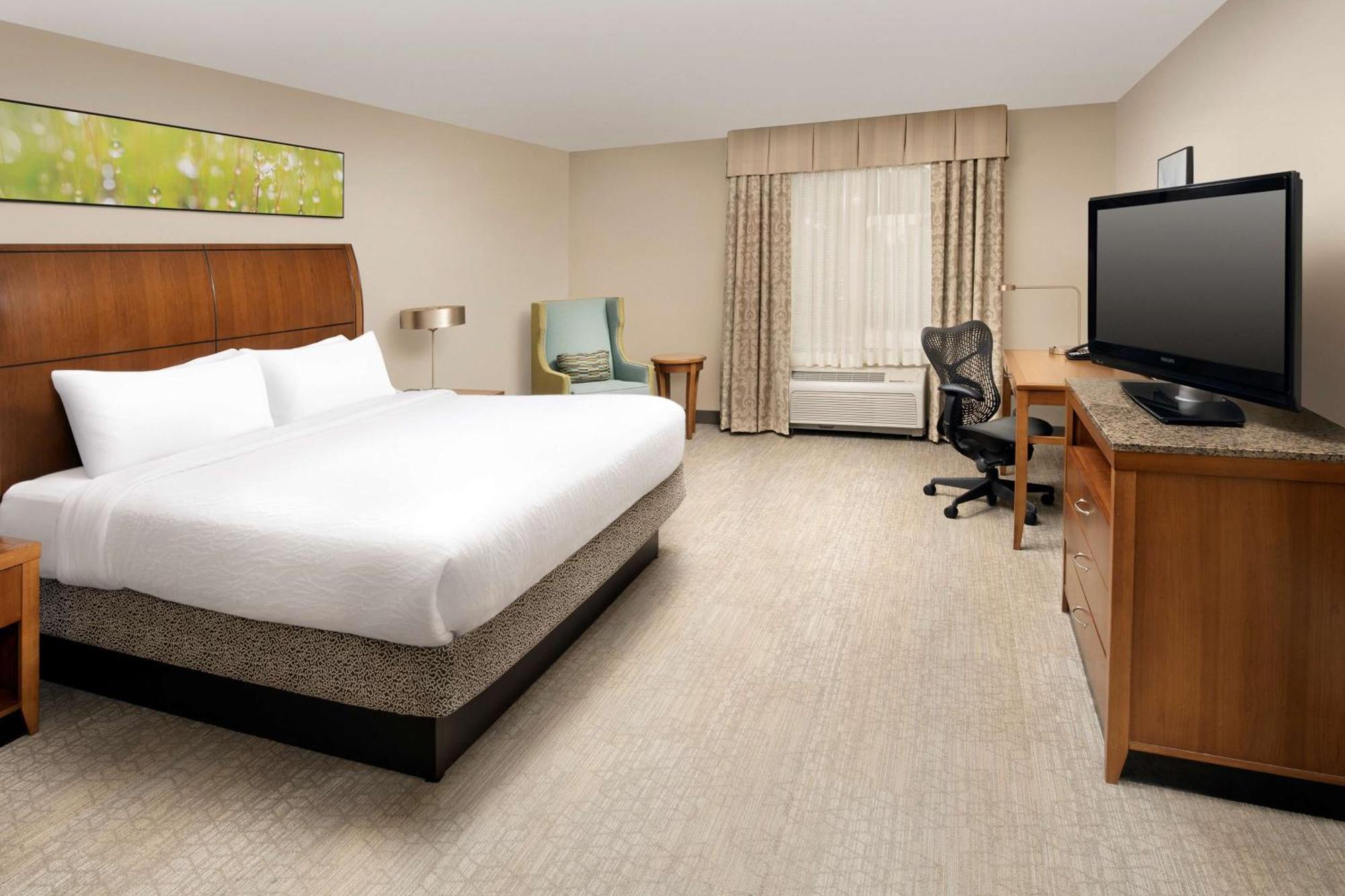 Hilton Garden Inn Atlanta West/Lithia Springs Exterior photo