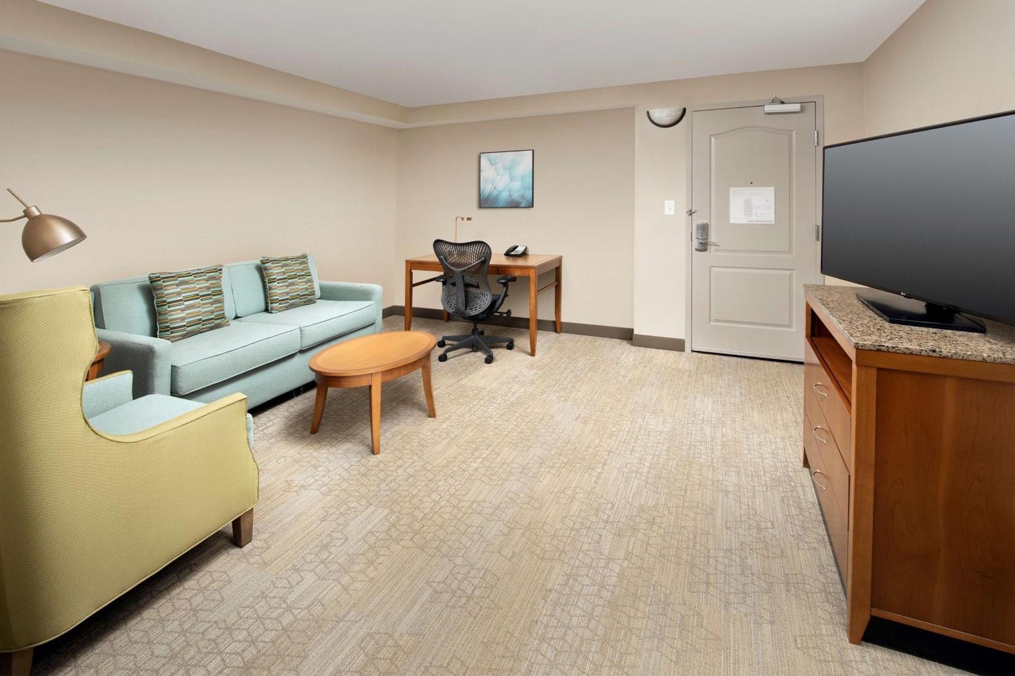 Hilton Garden Inn Atlanta West/Lithia Springs Exterior photo