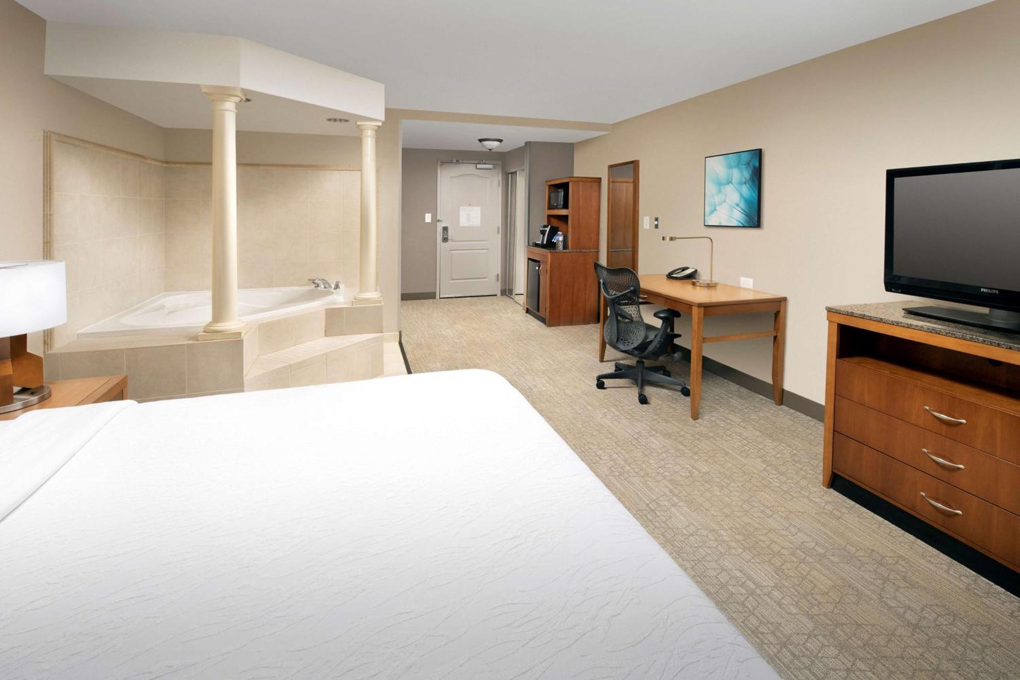 Hilton Garden Inn Atlanta West/Lithia Springs Exterior photo