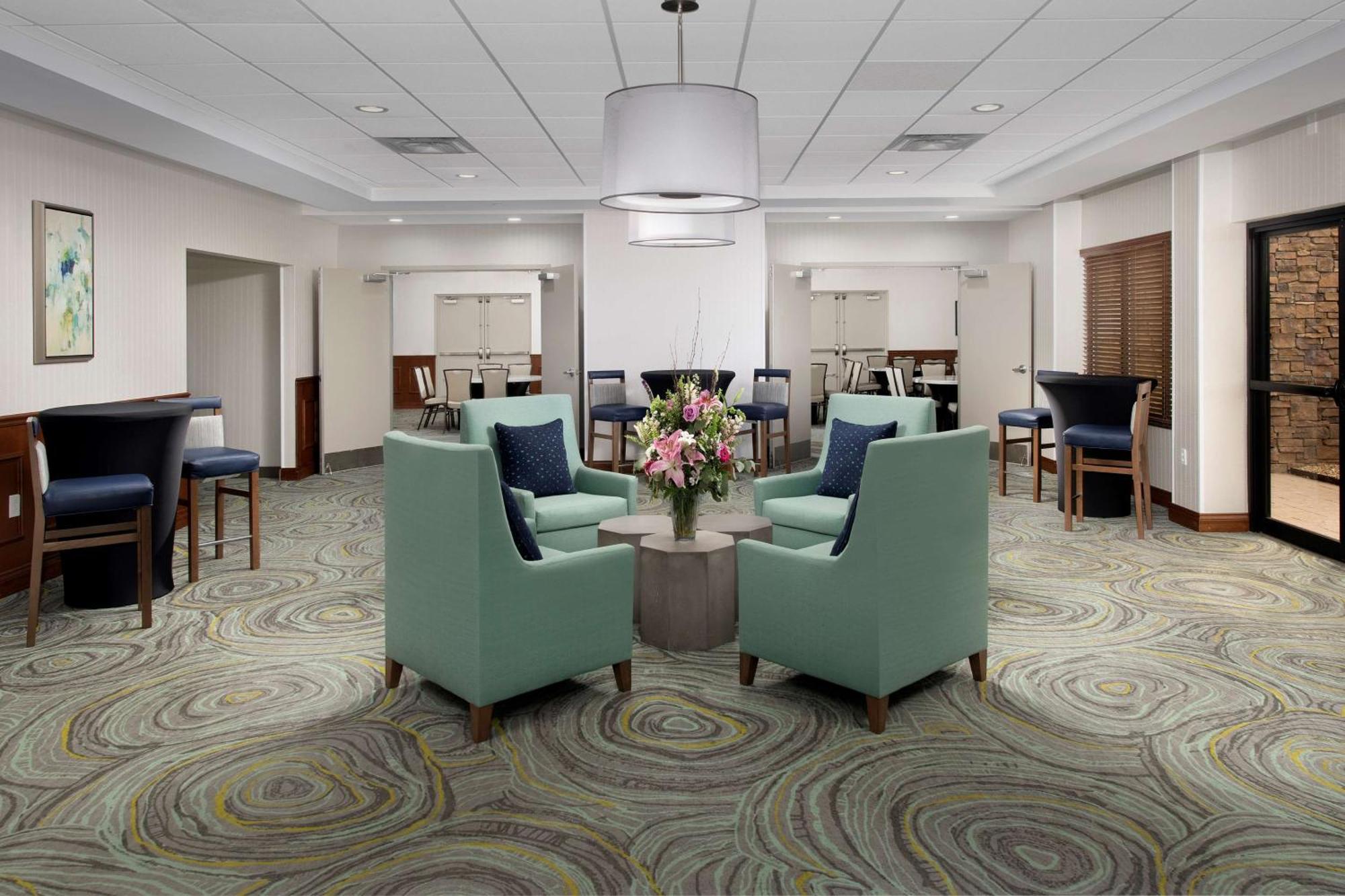 Hilton Garden Inn Atlanta West/Lithia Springs Exterior photo