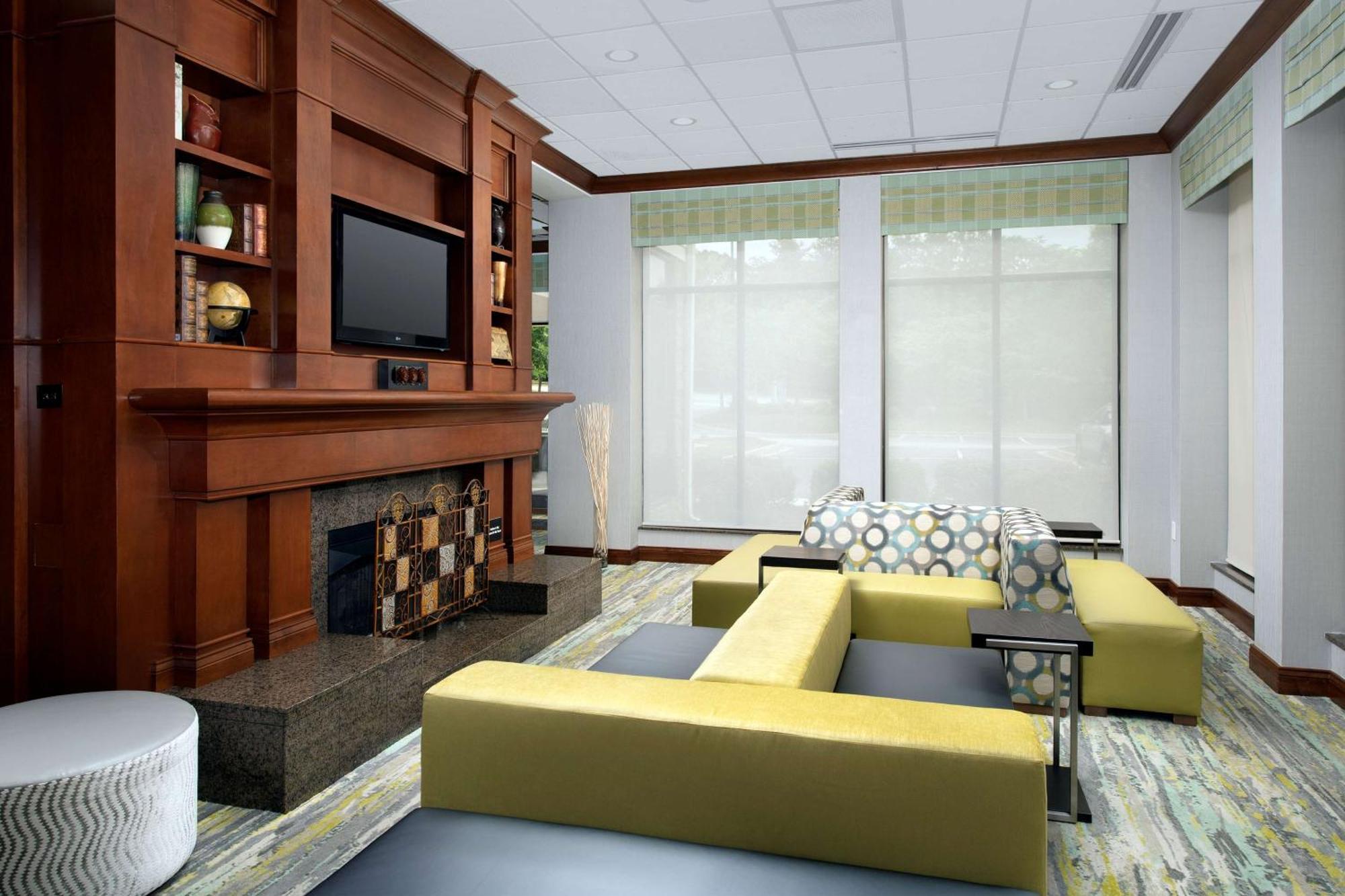 Hilton Garden Inn Atlanta West/Lithia Springs Exterior photo