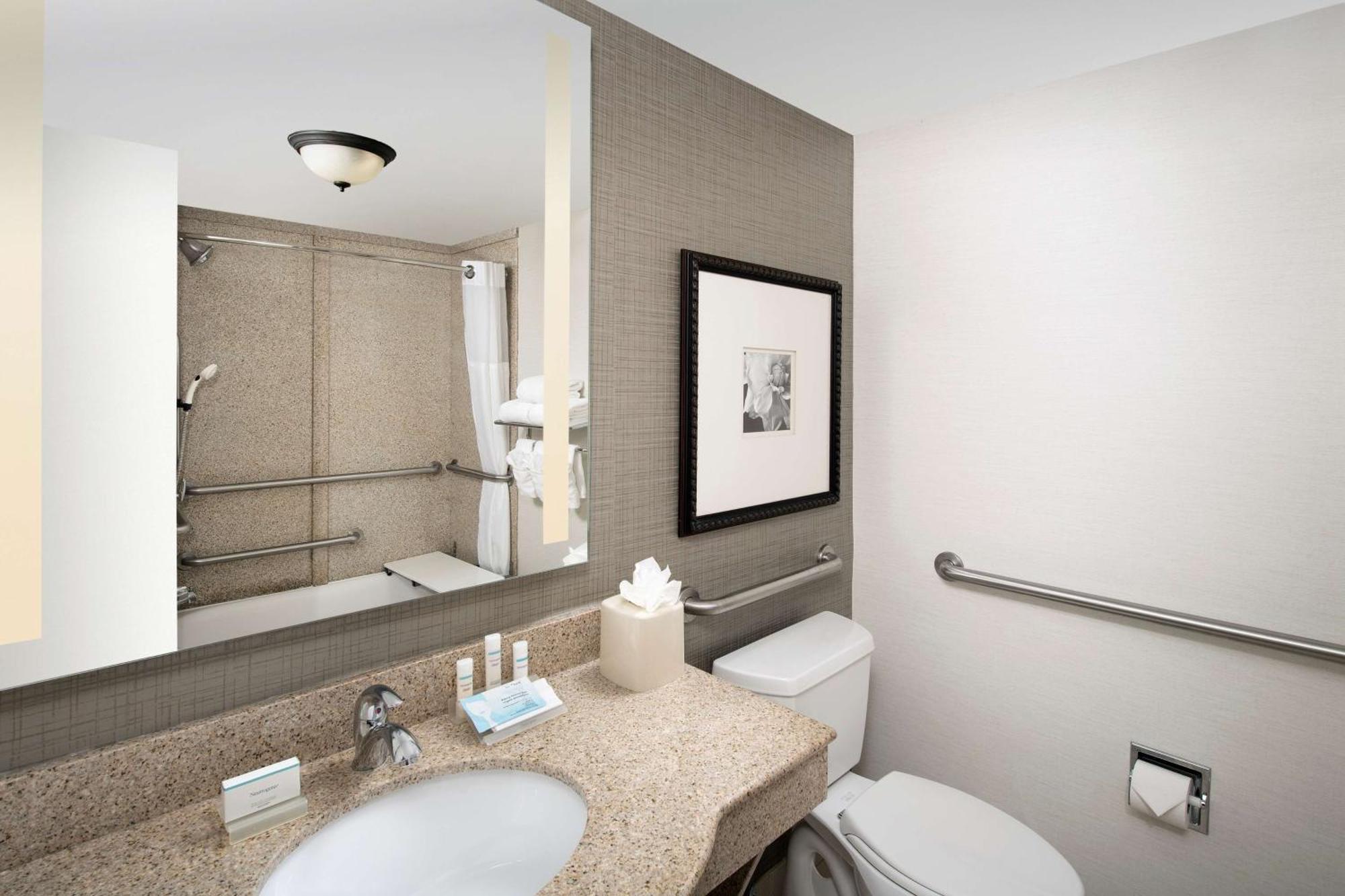 Hilton Garden Inn Atlanta West/Lithia Springs Exterior photo