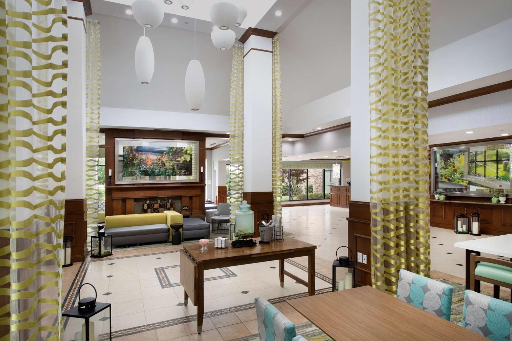 Hilton Garden Inn Atlanta West/Lithia Springs Exterior photo