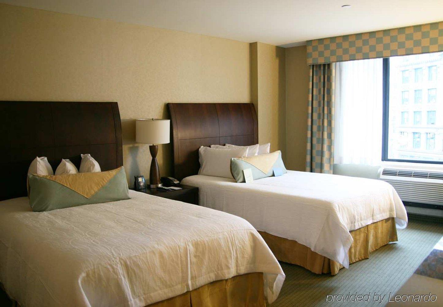 Hilton Garden Inn Atlanta West/Lithia Springs Room photo