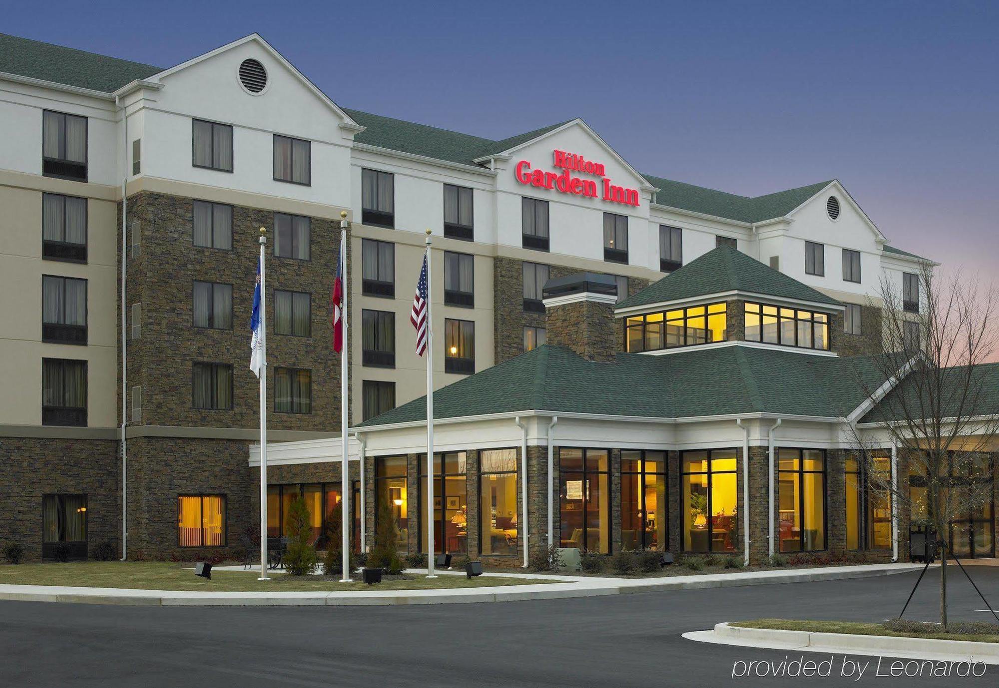 Hilton Garden Inn Atlanta West/Lithia Springs Exterior photo