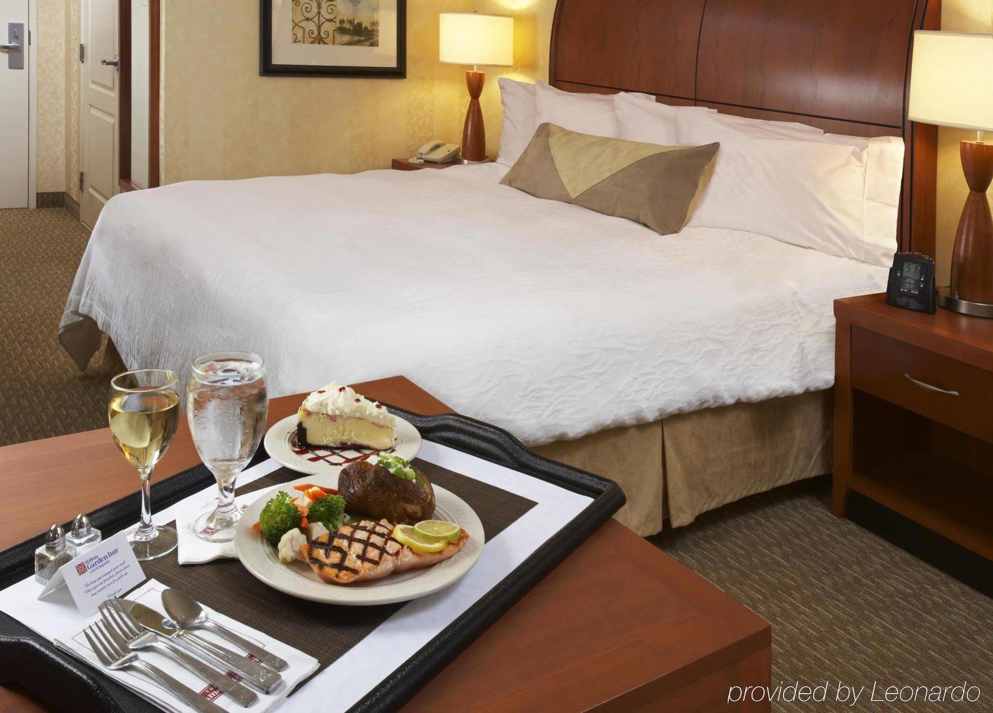 Hilton Garden Inn Atlanta West/Lithia Springs Room photo