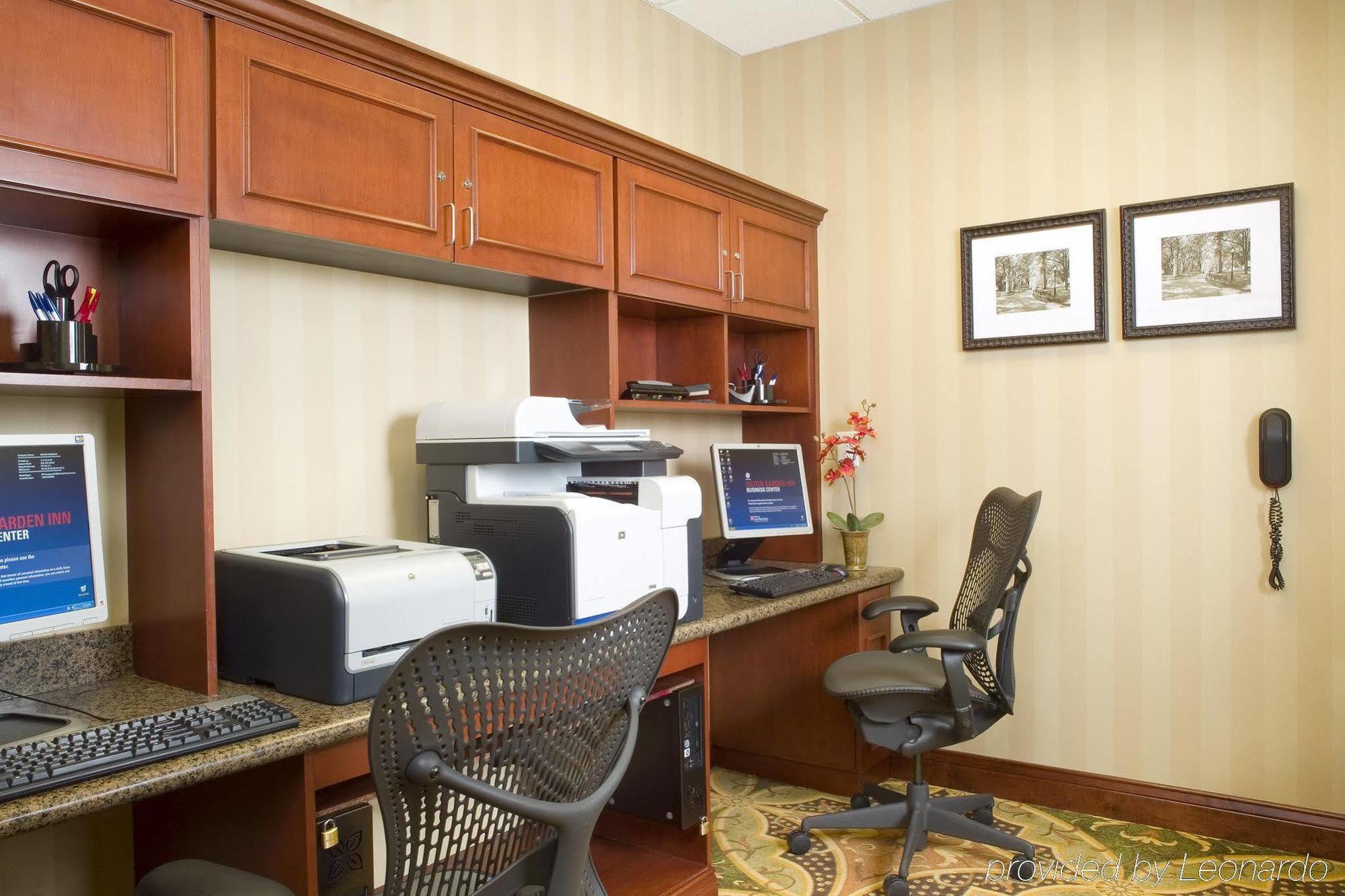Hilton Garden Inn Atlanta West/Lithia Springs Facilities photo