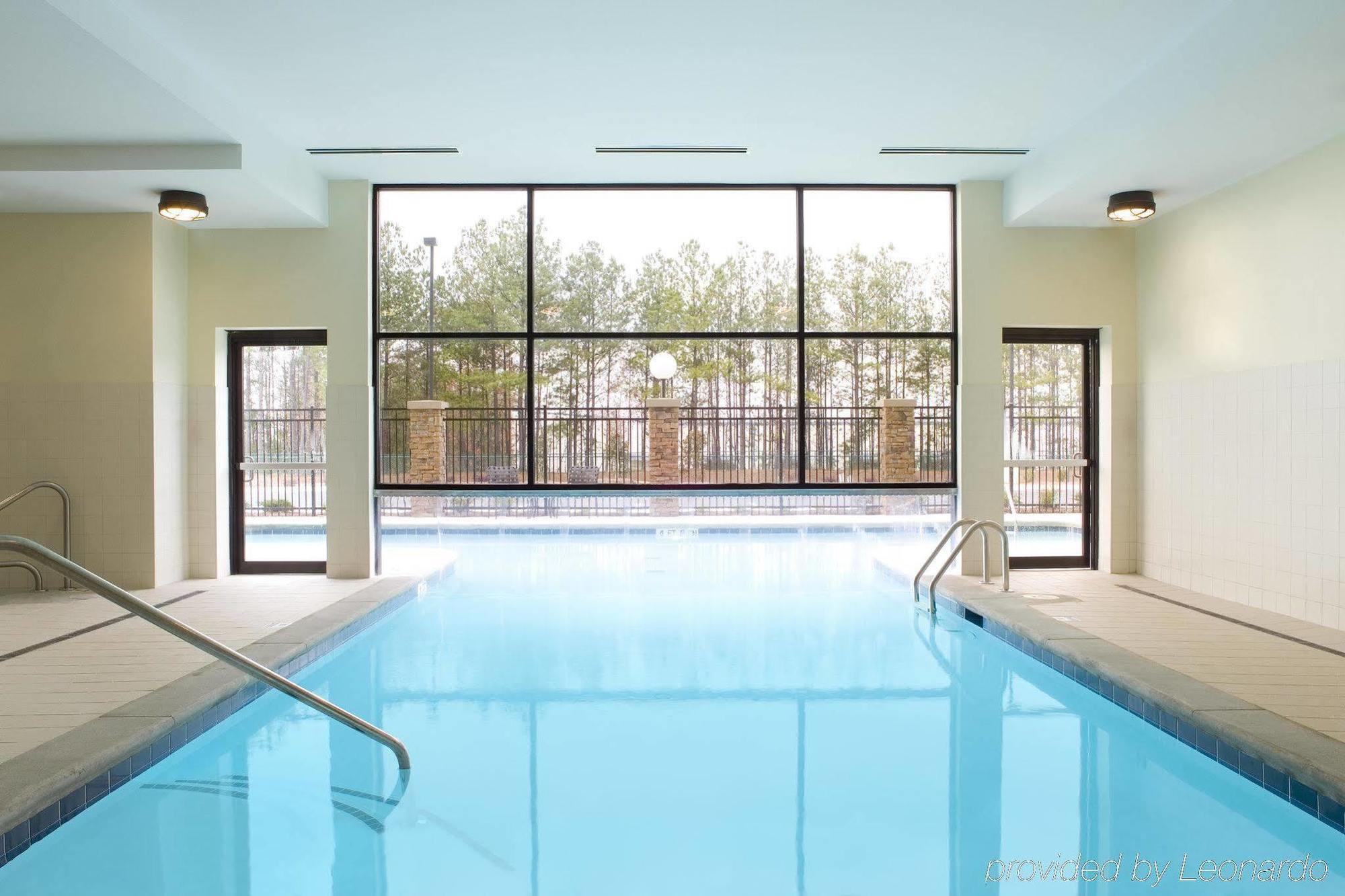 Hilton Garden Inn Atlanta West/Lithia Springs Facilities photo