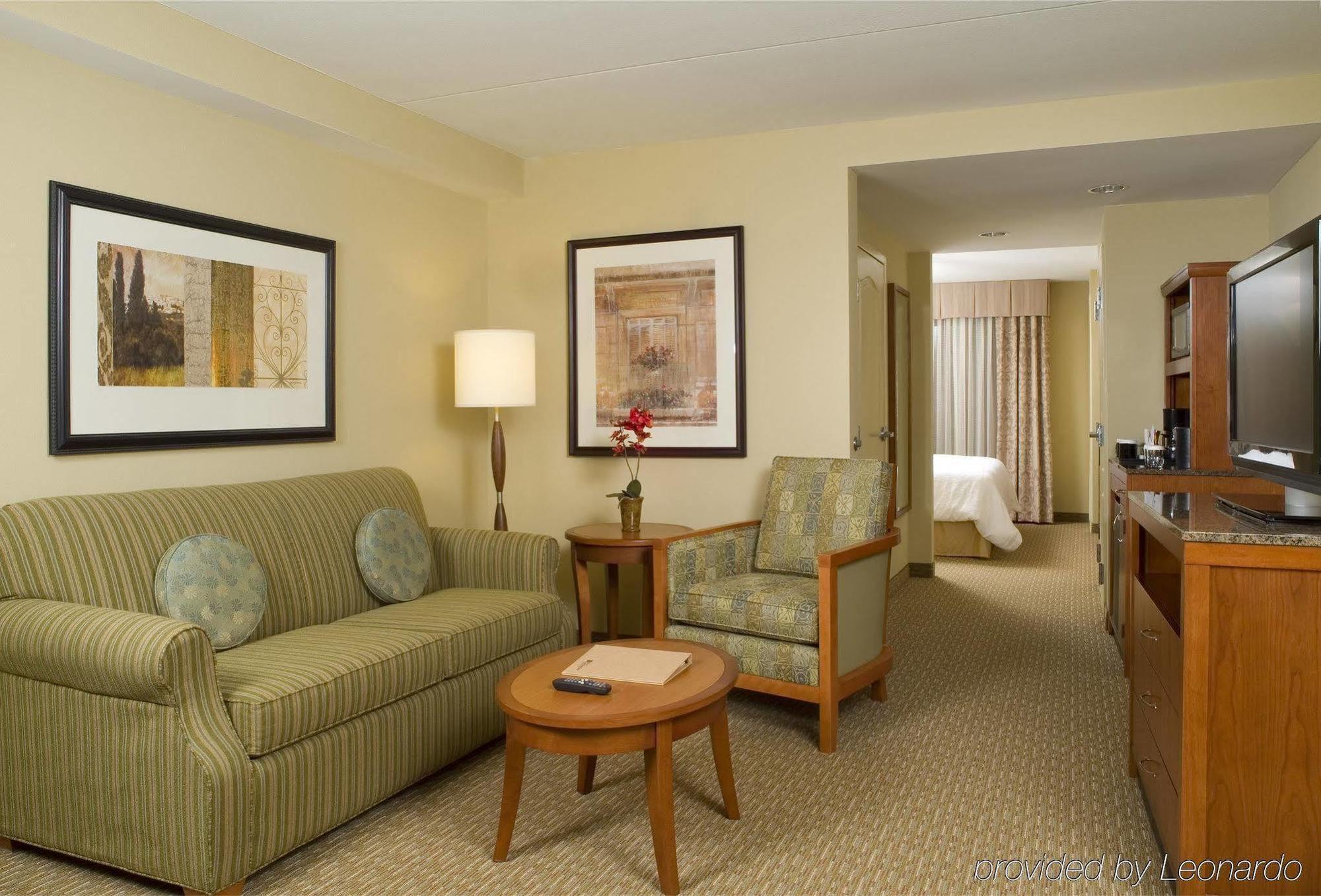 Hilton Garden Inn Atlanta West/Lithia Springs Exterior photo